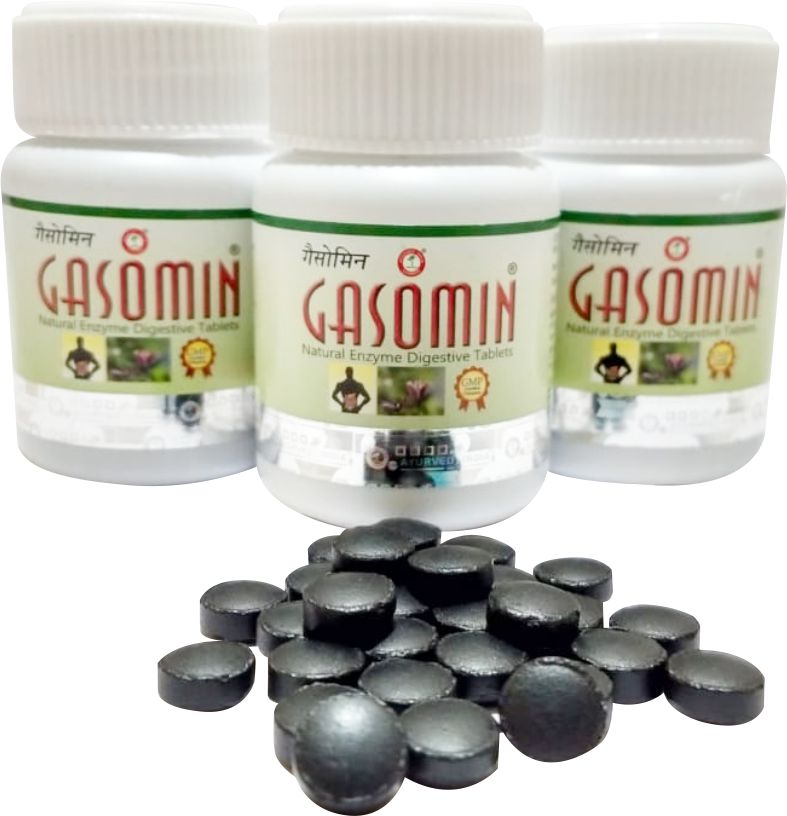  Gasomin Tablet (L)
